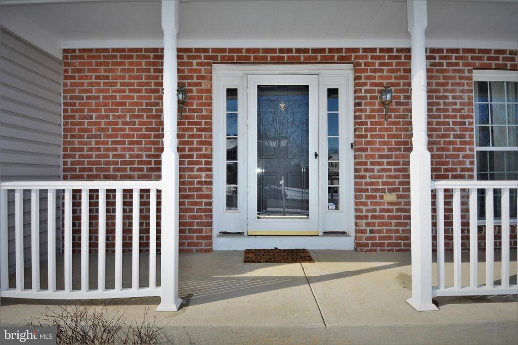 2023 Knotty Pine Drive, Abingdon, MD 21009