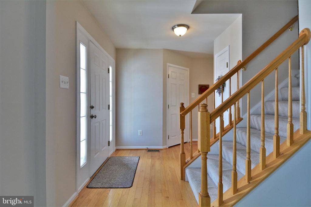 2023 Knotty Pine Drive, Abingdon, MD 21009