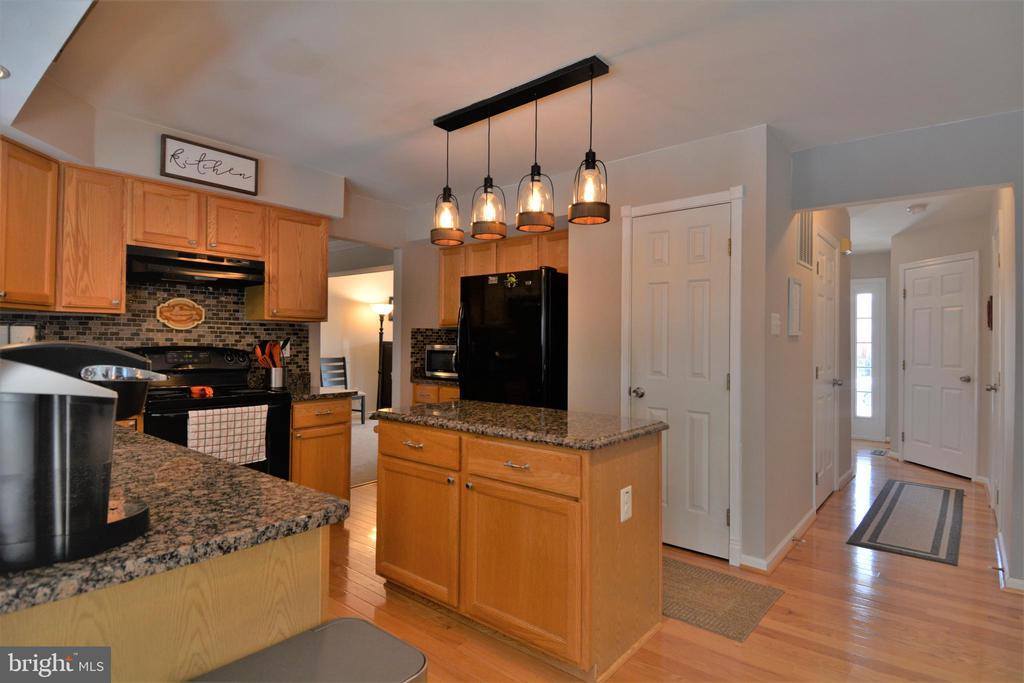 2023 Knotty Pine Drive, Abingdon, MD 21009