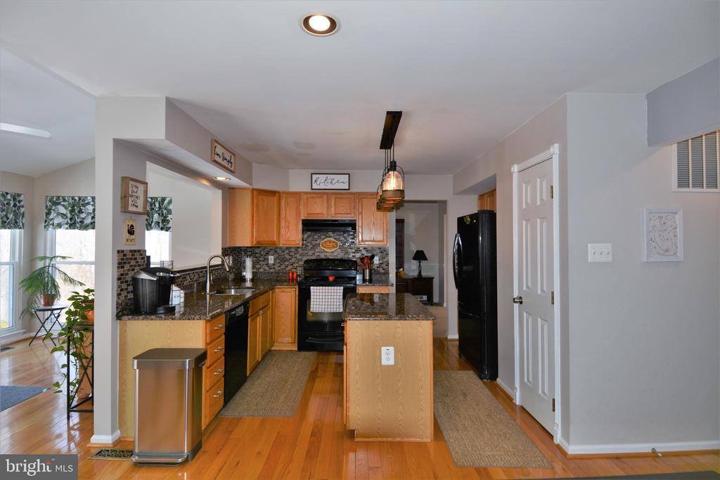 2023 Knotty Pine Drive, Abingdon, MD 21009