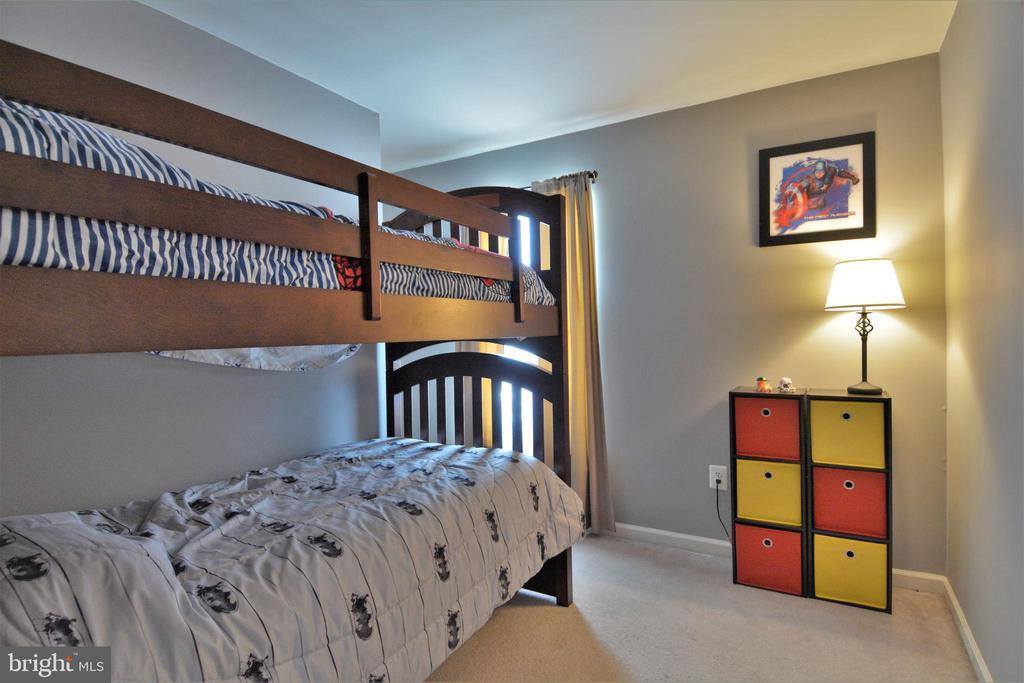 2023 Knotty Pine Drive, Abingdon, MD 21009