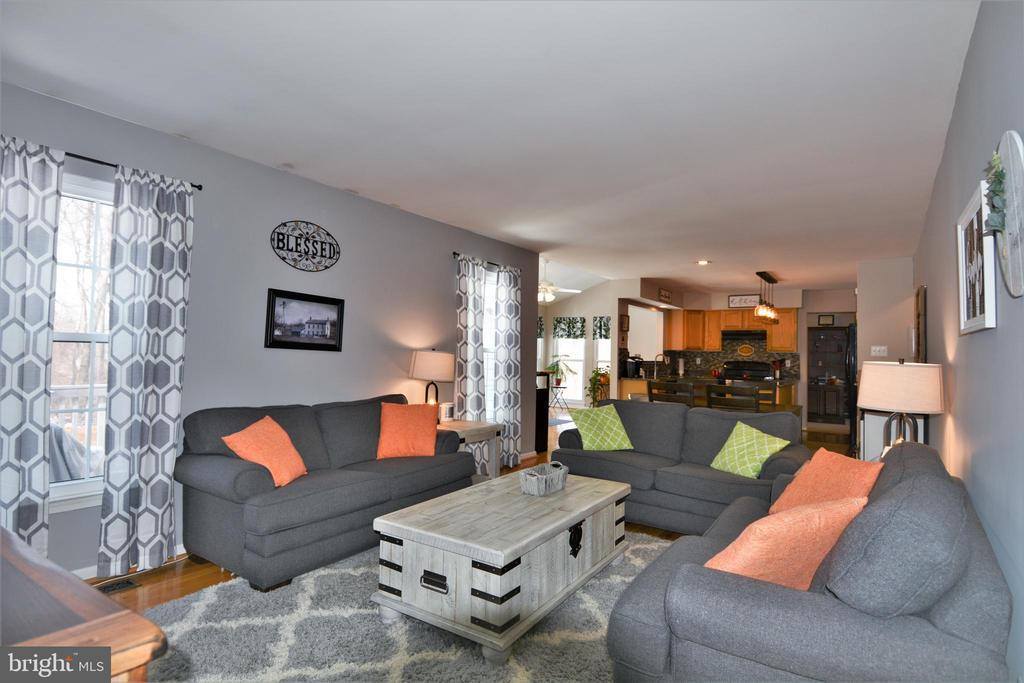 2023 Knotty Pine Drive, Abingdon, MD 21009