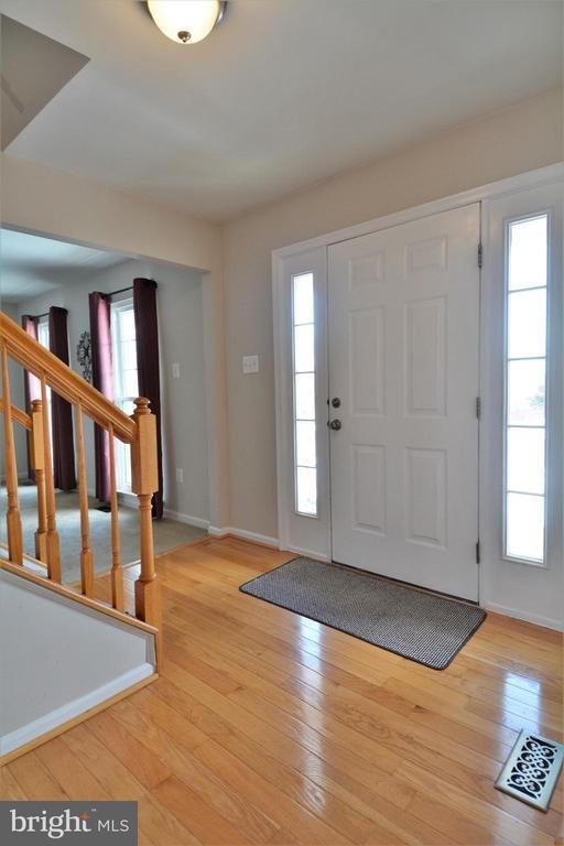 2023 Knotty Pine Drive, Abingdon, MD 21009