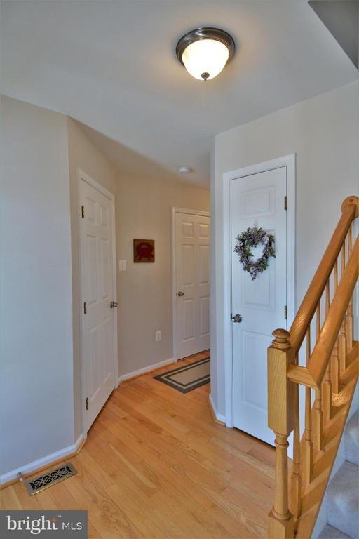 2023 Knotty Pine Drive, Abingdon, MD 21009