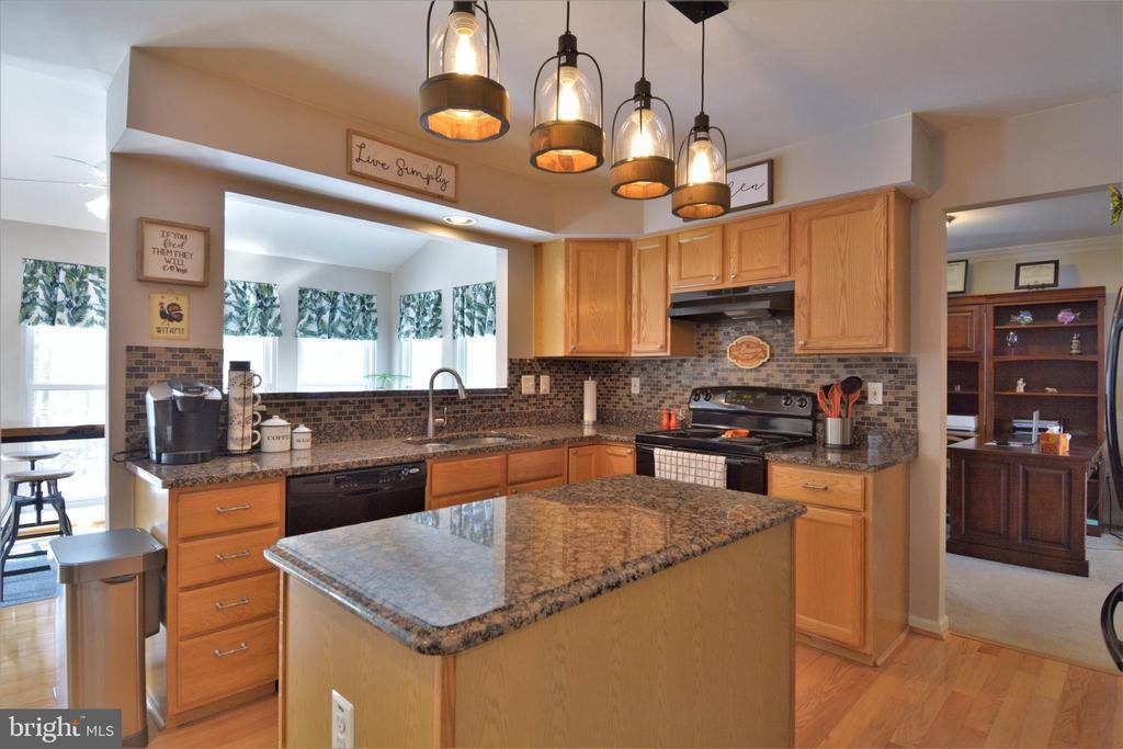 2023 Knotty Pine Drive, Abingdon, MD 21009