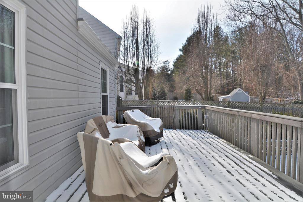 2023 Knotty Pine Drive, Abingdon, MD 21009