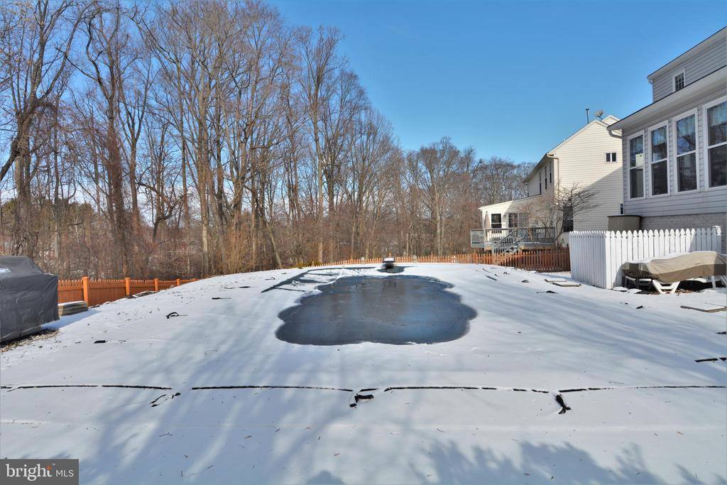 2023 Knotty Pine Drive, Abingdon, MD 21009