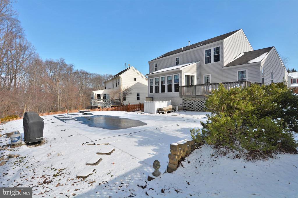 2023 Knotty Pine Drive, Abingdon, MD 21009