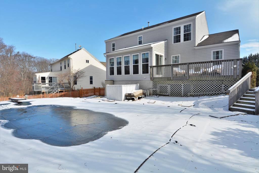 2023 Knotty Pine Drive, Abingdon, MD 21009