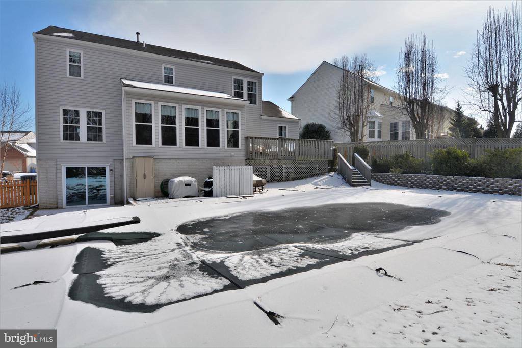 2023 Knotty Pine Drive, Abingdon, MD 21009