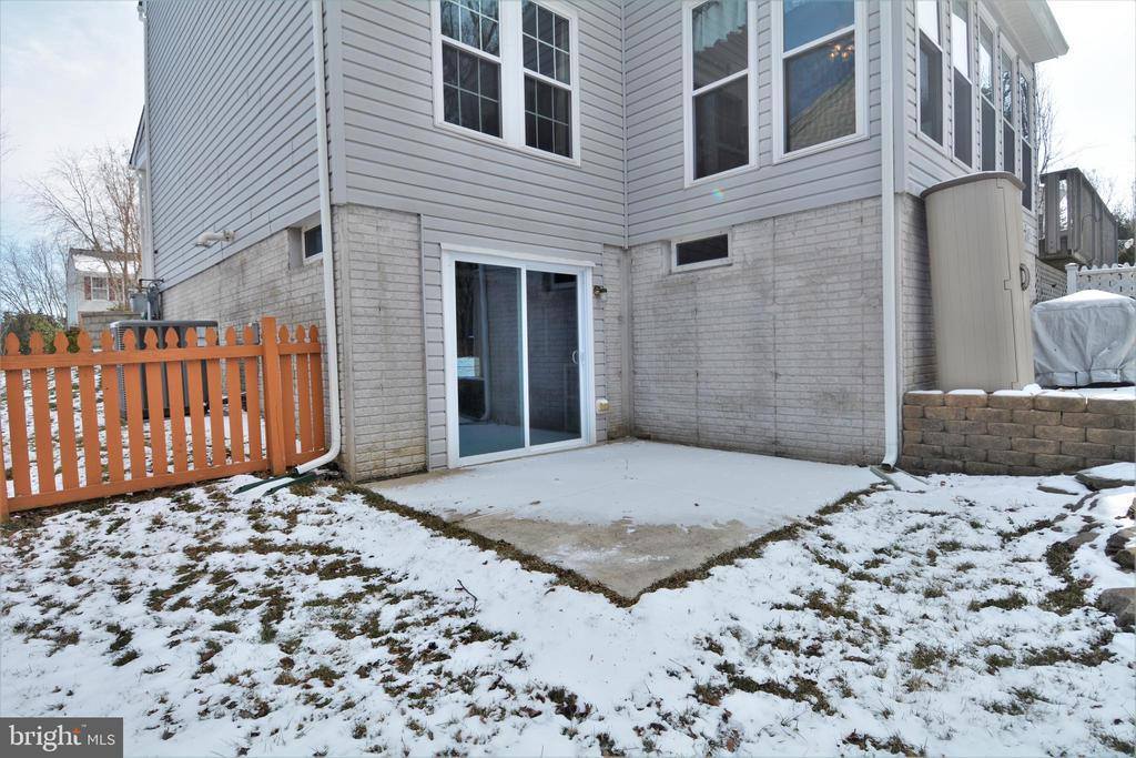 2023 Knotty Pine Drive, Abingdon, MD 21009