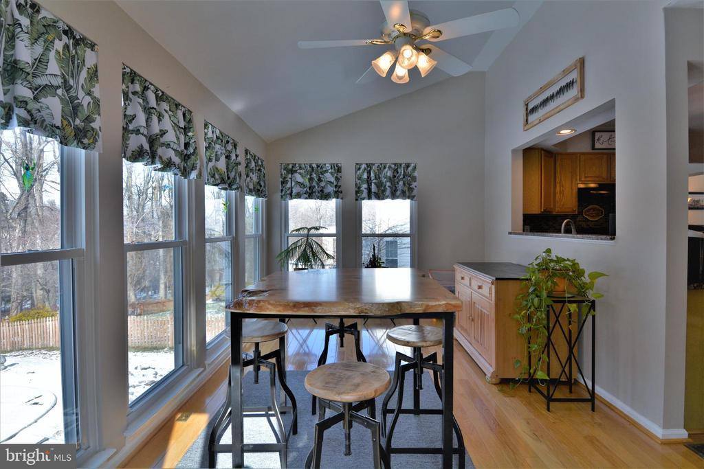 2023 Knotty Pine Drive, Abingdon, MD 21009