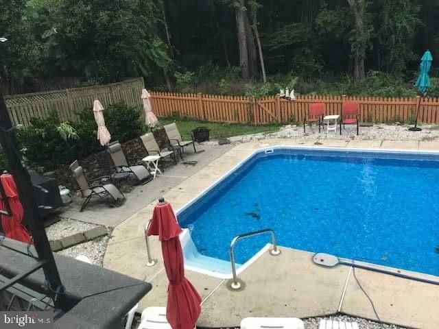 2023 Knotty Pine Drive, Abingdon, MD 21009