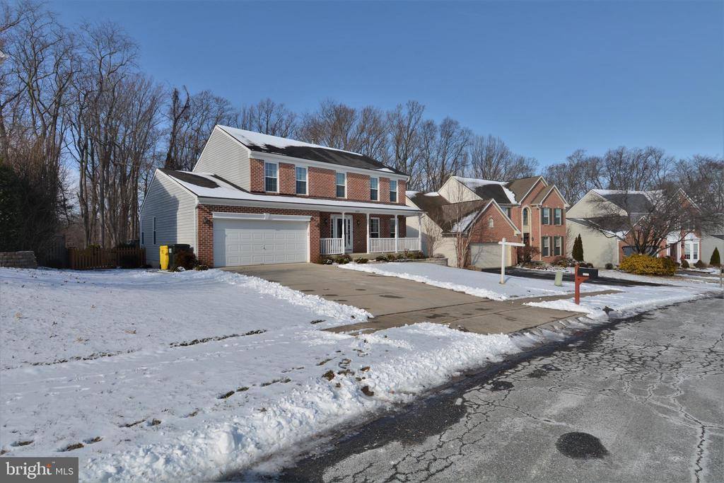 2023 Knotty Pine Drive, Abingdon, MD 21009