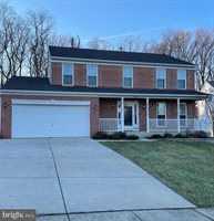 2023 Knotty Pine Drive, Abingdon, MD 21009
