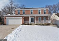 2023 Knotty Pine Drive, Abingdon, MD 21009