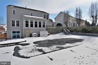 2023 Knotty Pine Drive, Abingdon, MD 21009