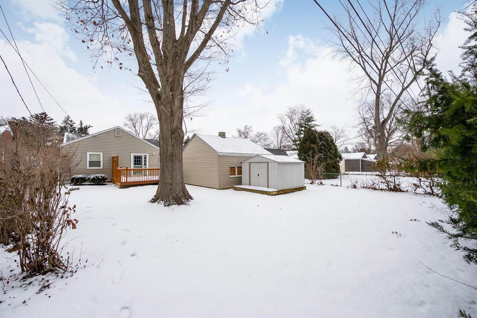 355 East Weisheimer Road, Columbus, OH 43214