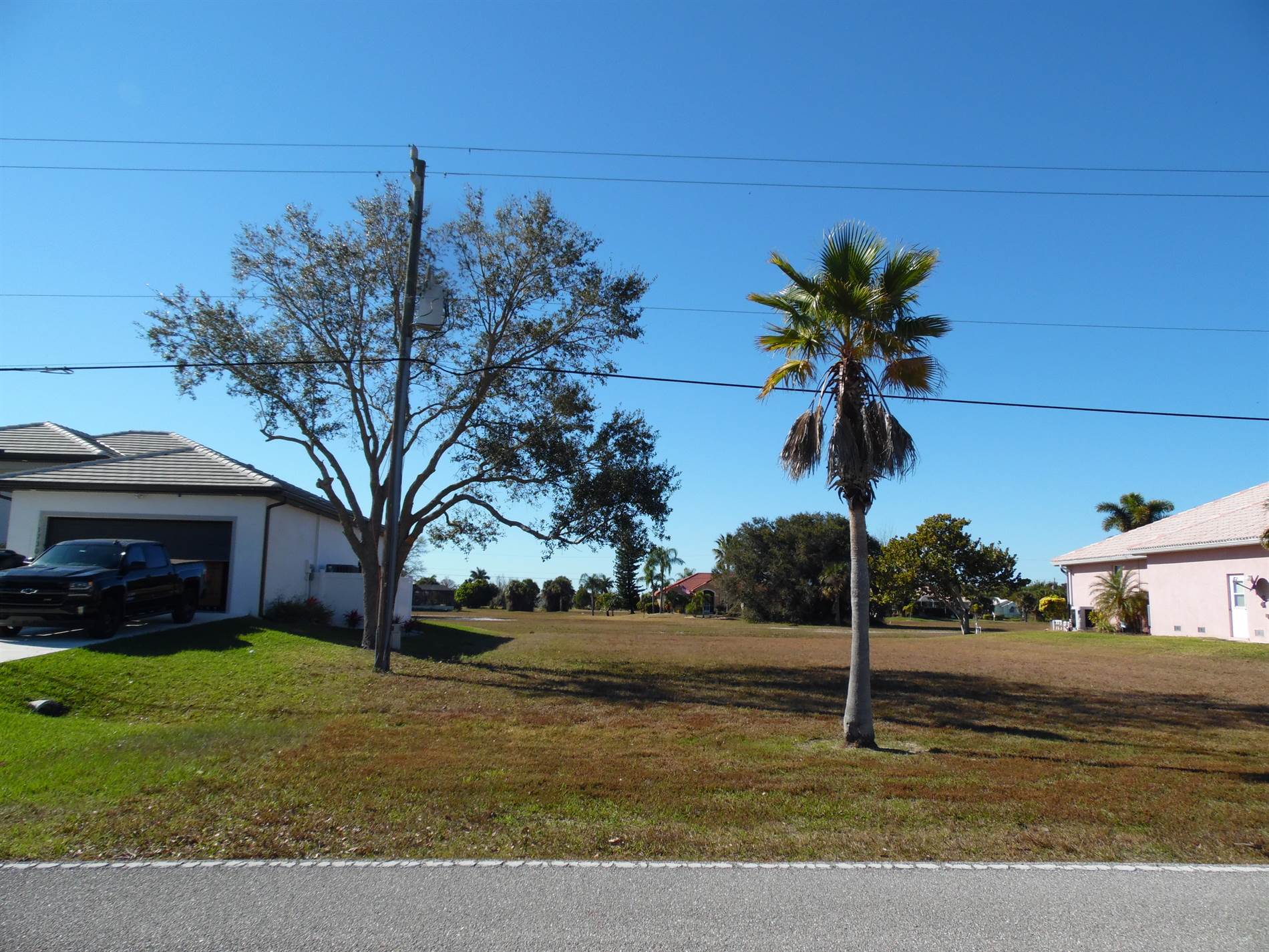 17293 Cape Horn Boulevard, Punta Gorda, FL 33955