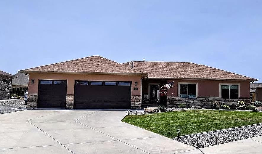 1272 Peppertree Drive, Montrose, CO 81401