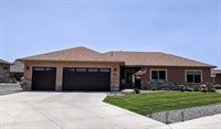 1272 Peppertree Drive, Montrose, CO 81401