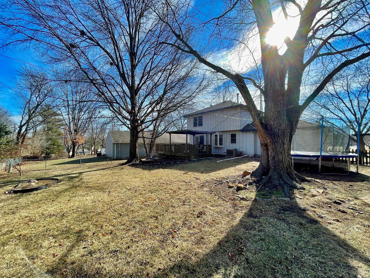 5642 SW 33rd TER, Topeka, KS 66614