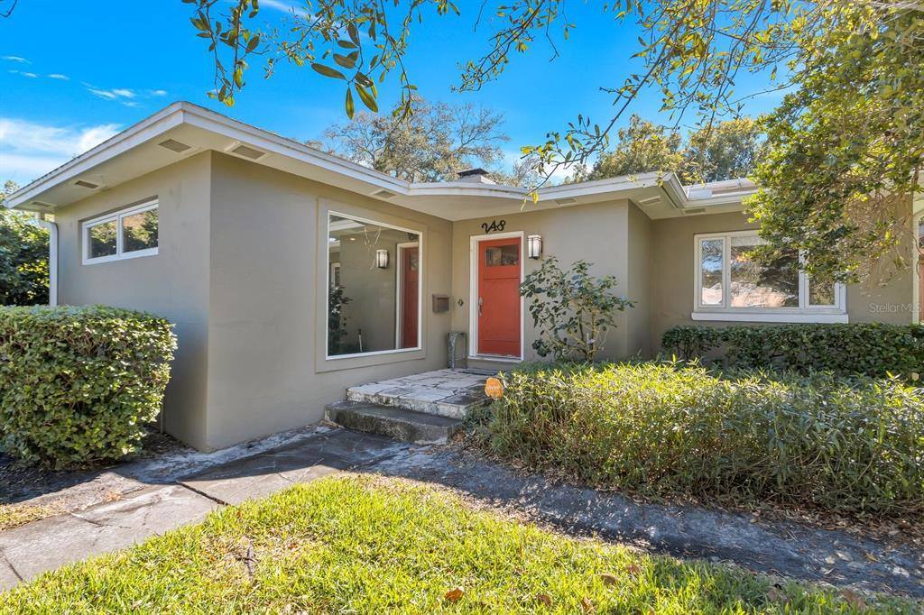 248 62ND Avenue South, Saint Petersburg, FL 33705