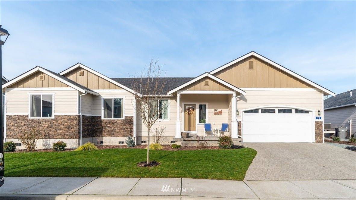 1815 River Walk Lane, Burlington, WA 98233