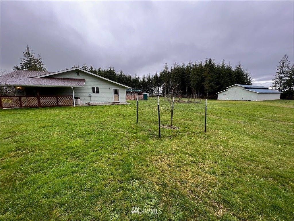 133 Black Bird Lane, Chehalis, WA 98532