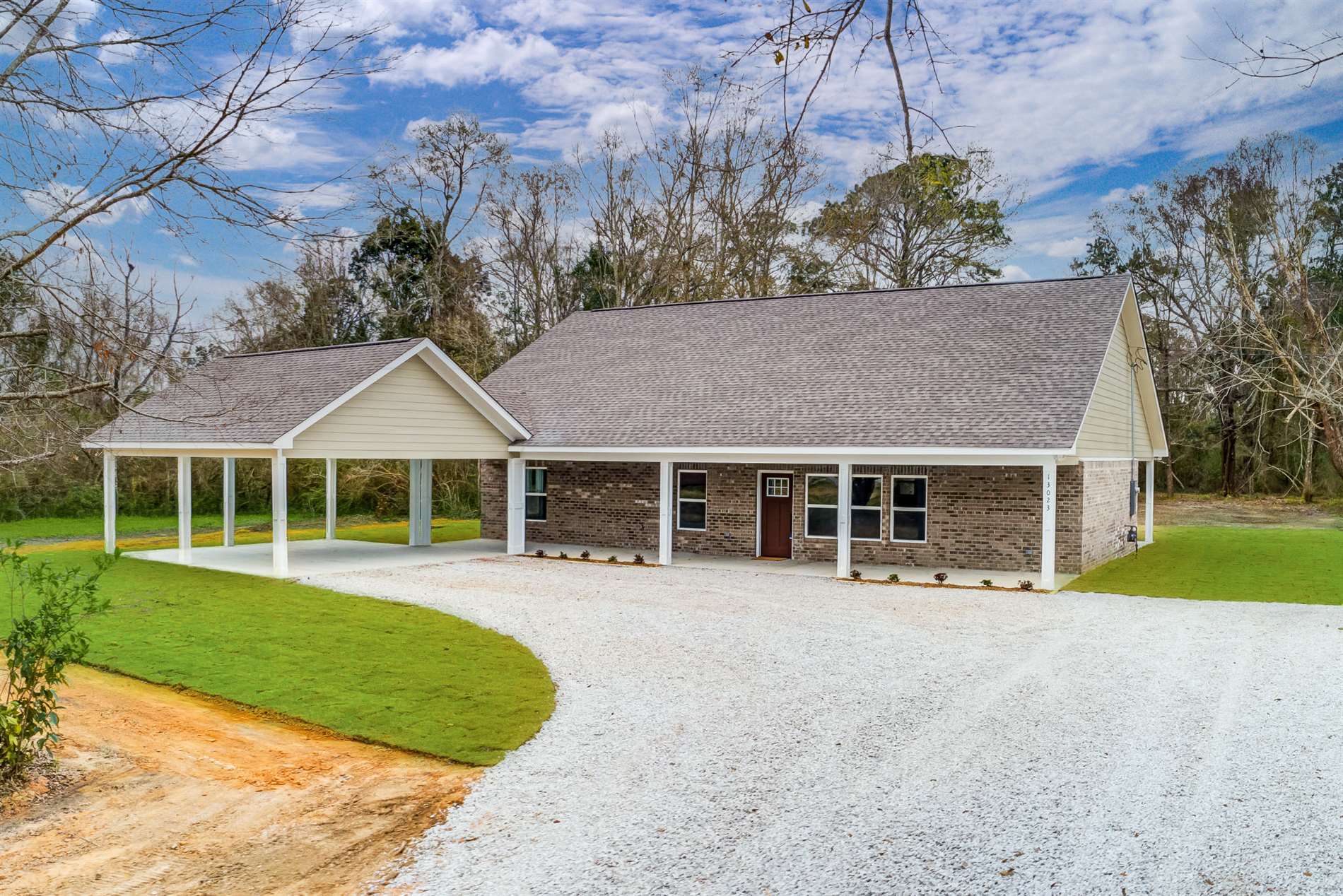 13023 Old Hwy 49, gulfport, MS 39503