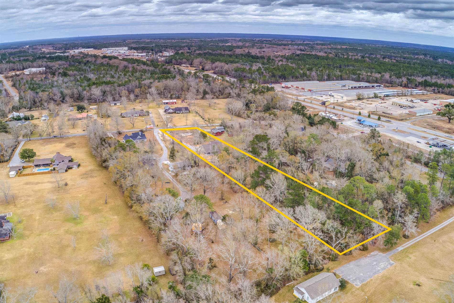 13023 Old Hwy 49, gulfport, MS 39503