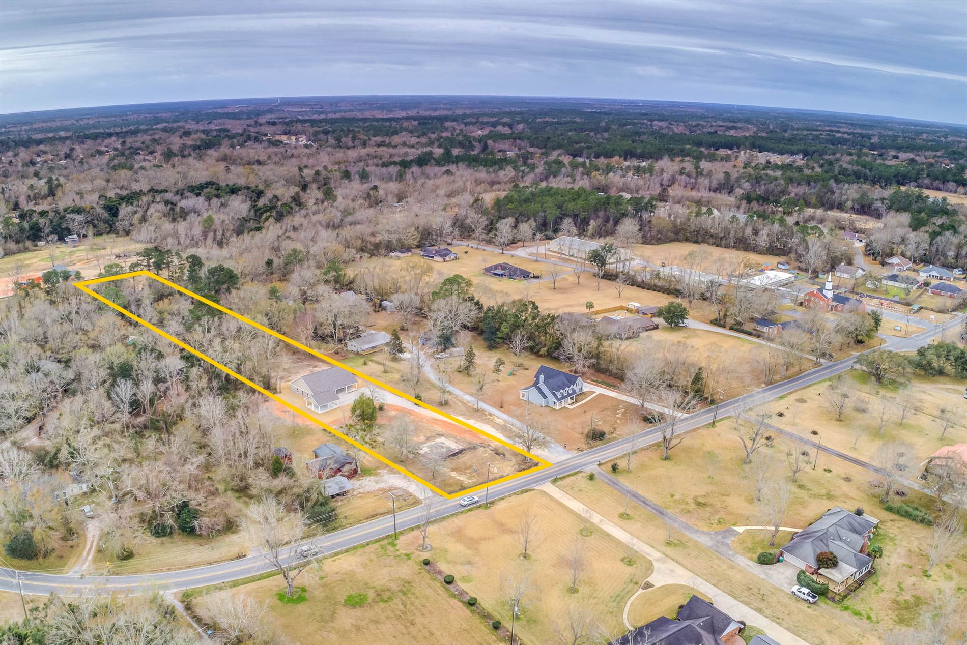 13023 Old Hwy 49, gulfport, MS 39503