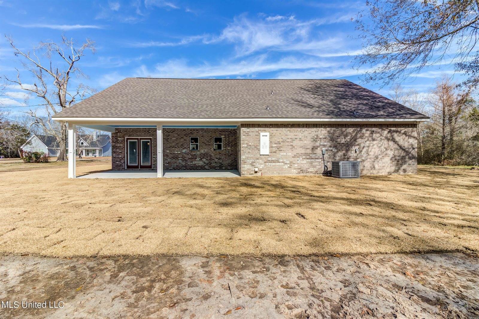 13023 Old Hwy 49, gulfport, MS 39503