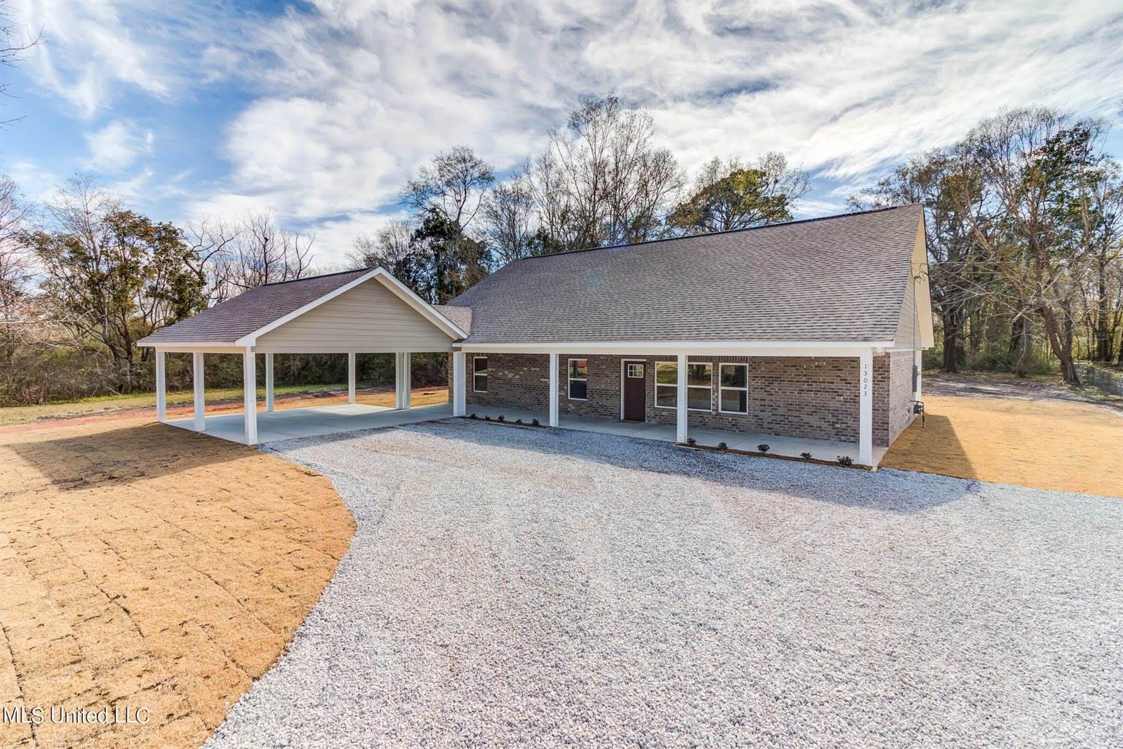 13023 Old Hwy 49, gulfport, MS 39503