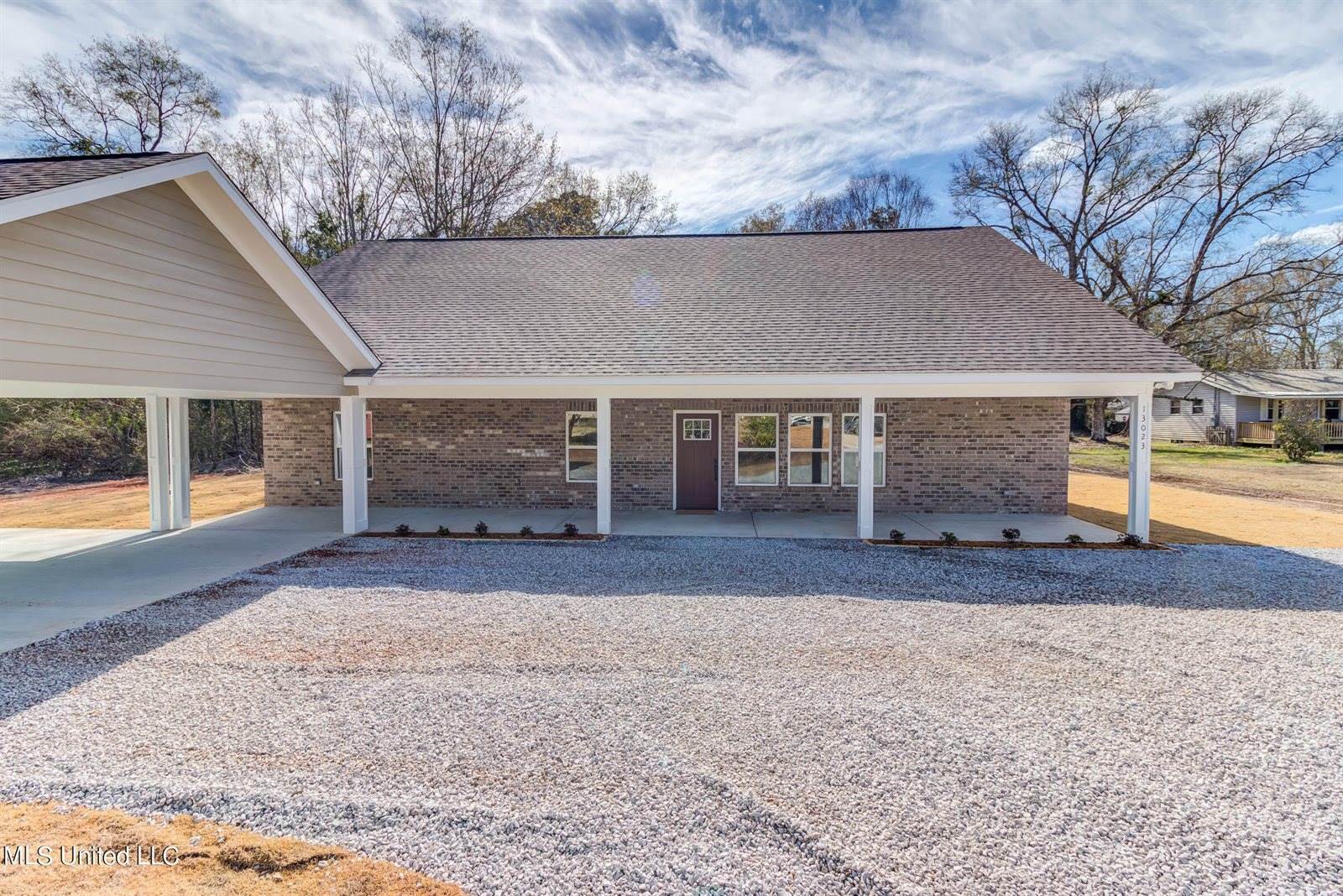 13023 Old Hwy 49, gulfport, MS 39503