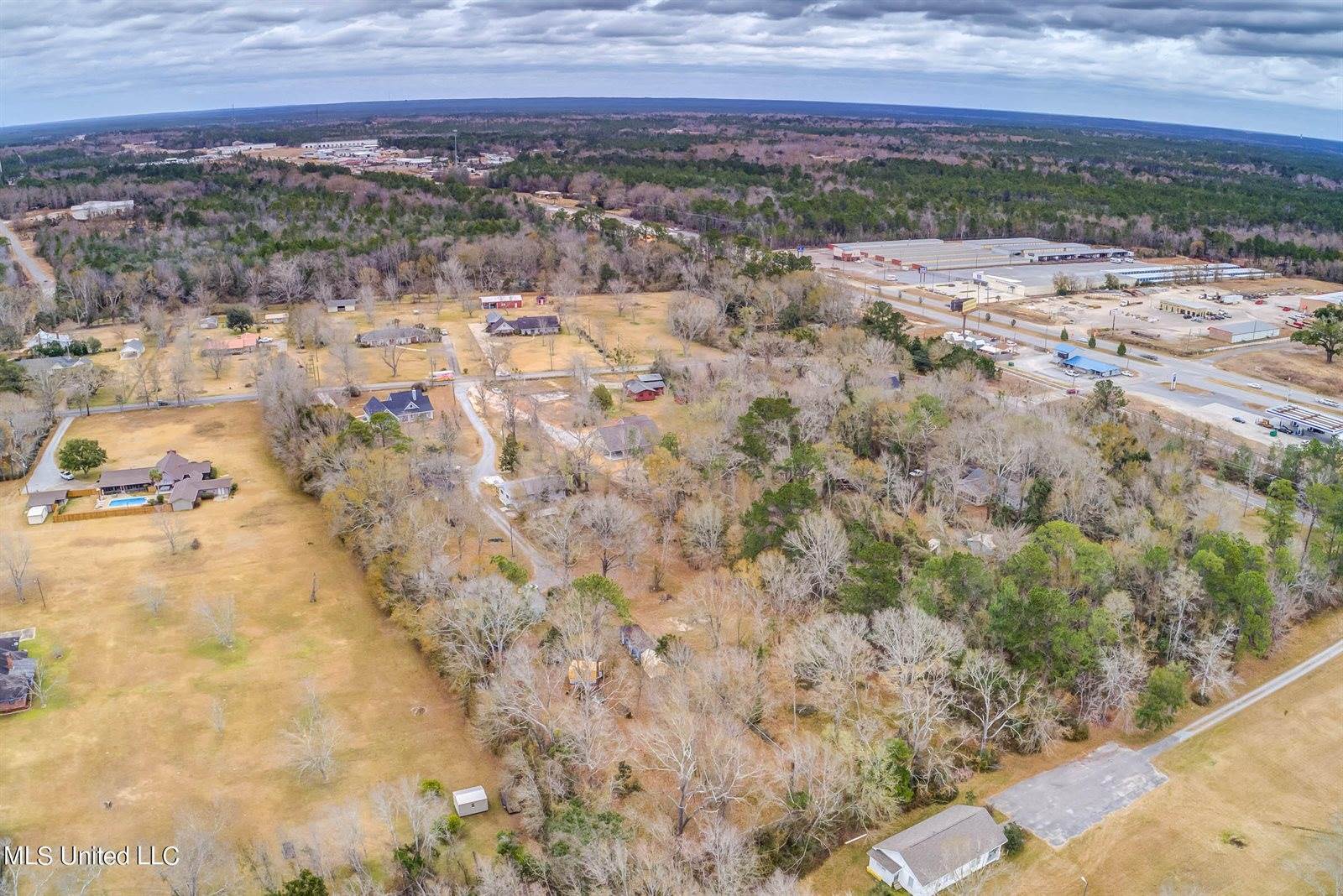 13023 Old Hwy 49, gulfport, MS 39503