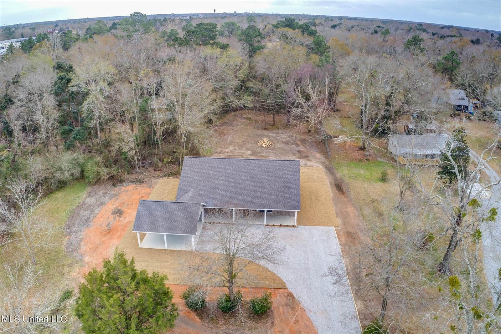 13023 Old Hwy 49, gulfport, MS 39503