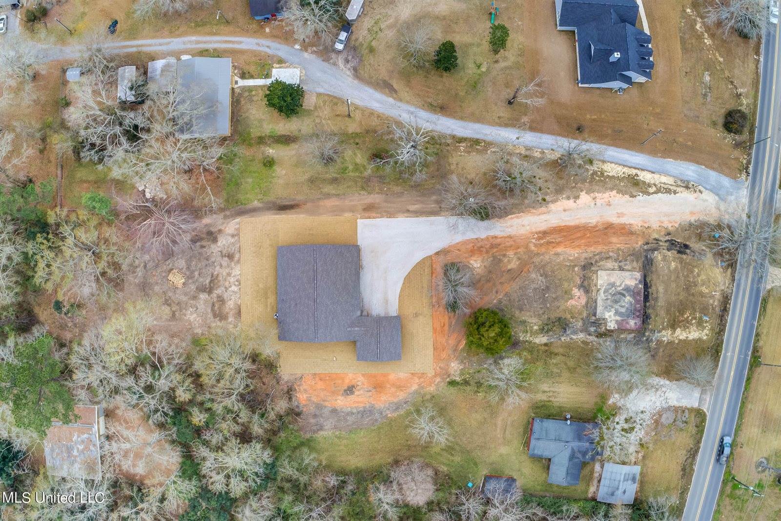 13023 Old Hwy 49, gulfport, MS 39503