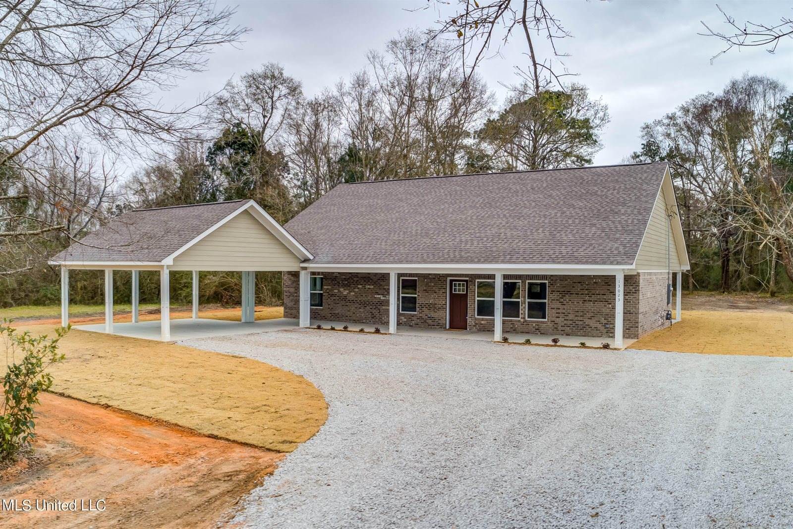 13023 Old Hwy 49, gulfport, MS 39503