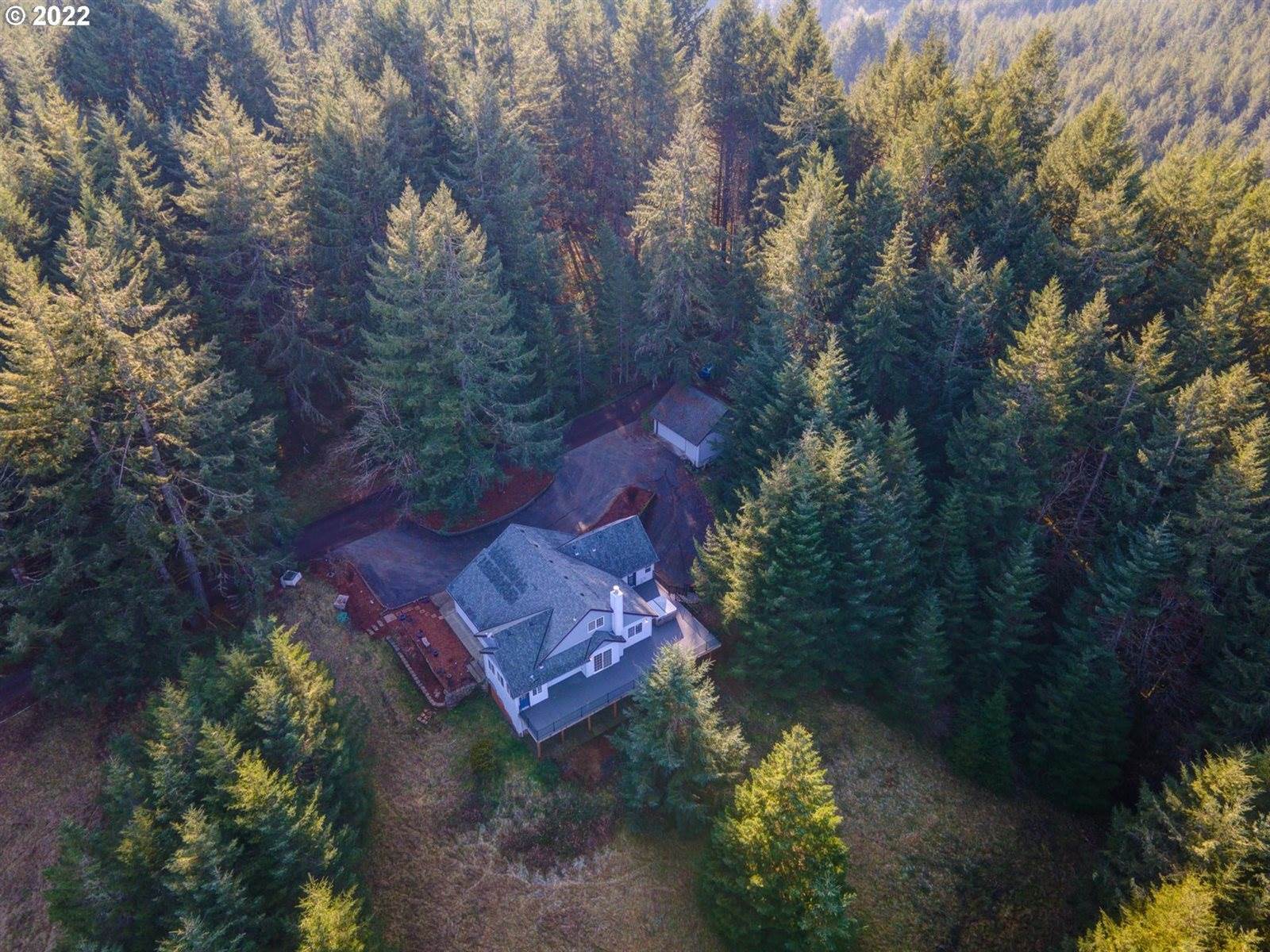 13807 NW Willis Rd, McMinnville, OR 97128