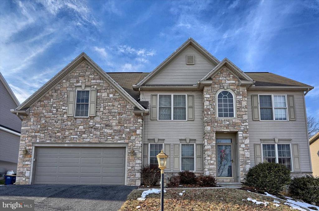 1616 Lowell Lane, New Cumberland, PA 17070