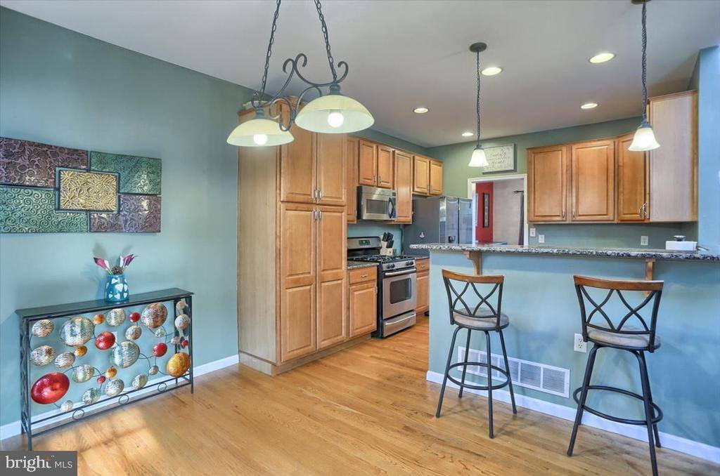 1616 Lowell Lane, New Cumberland, PA 17070