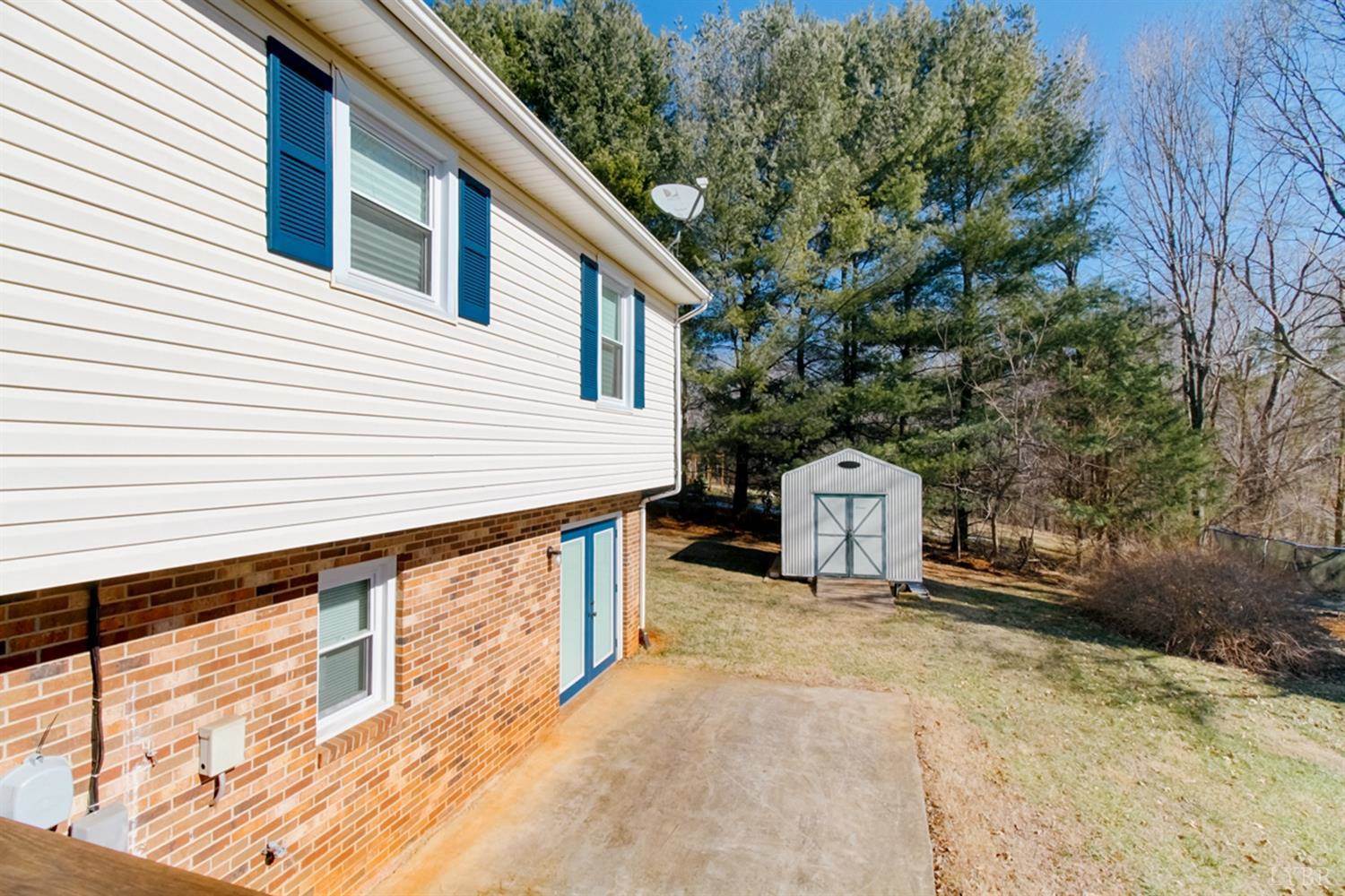 226 Churchill Drive, Lynchburg, VA 24502