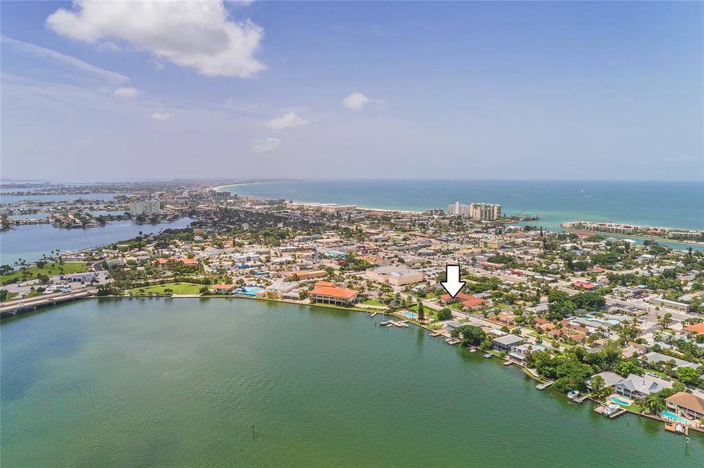 7740 Boca Ciega Drive, #210, Saint Pete Beach, FL 33706