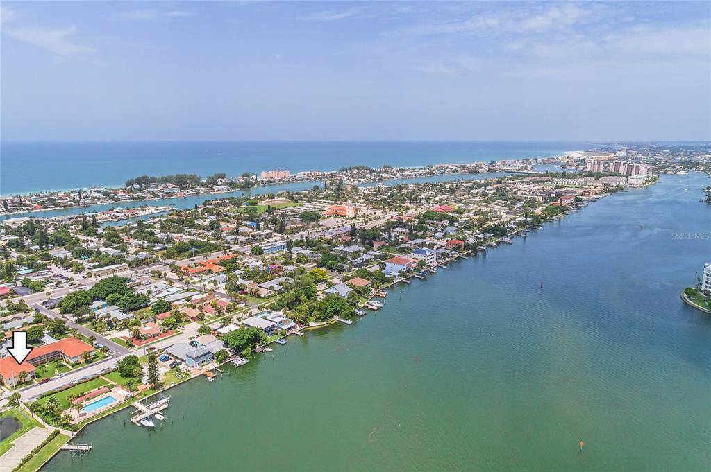 7740 Boca Ciega Drive, #210, Saint Pete Beach, FL 33706