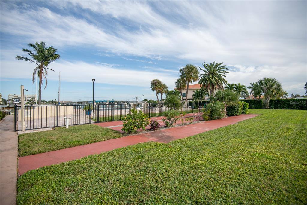 7740 Boca Ciega Drive, #210, Saint Pete Beach, FL 33706