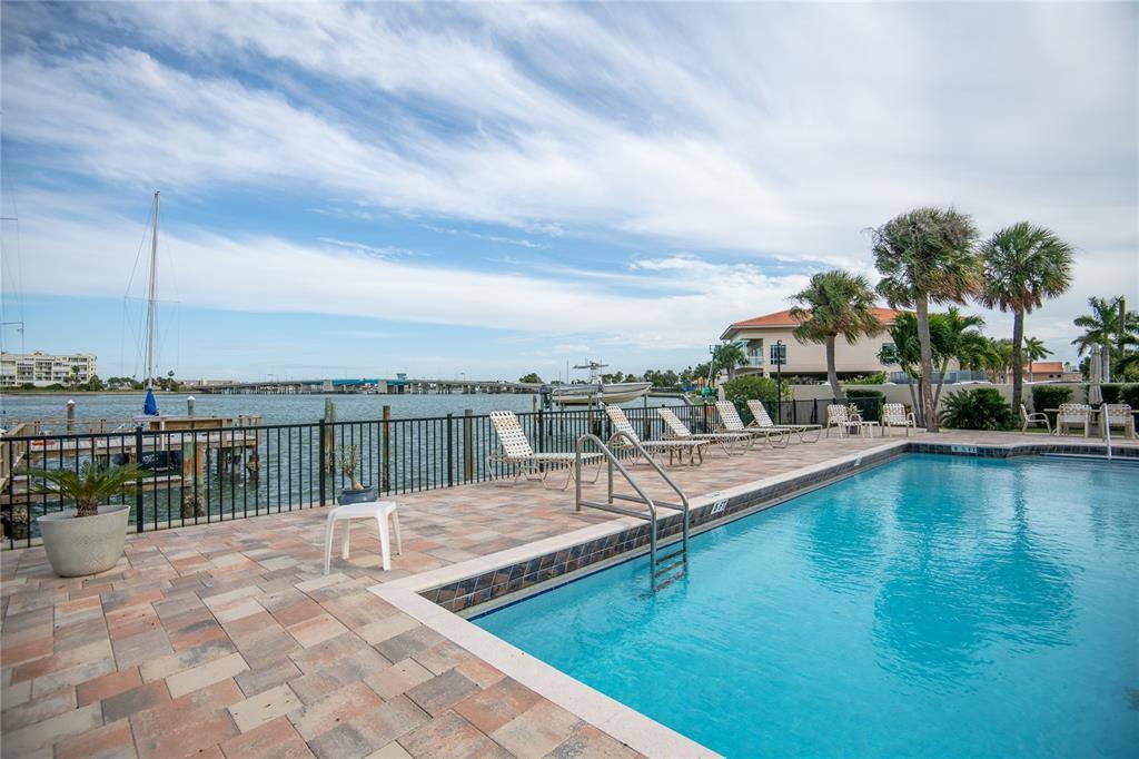 7740 Boca Ciega Drive, #210, Saint Pete Beach, FL 33706