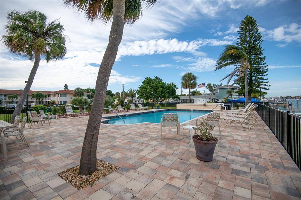 7740 Boca Ciega Drive, #210, Saint Pete Beach, FL 33706