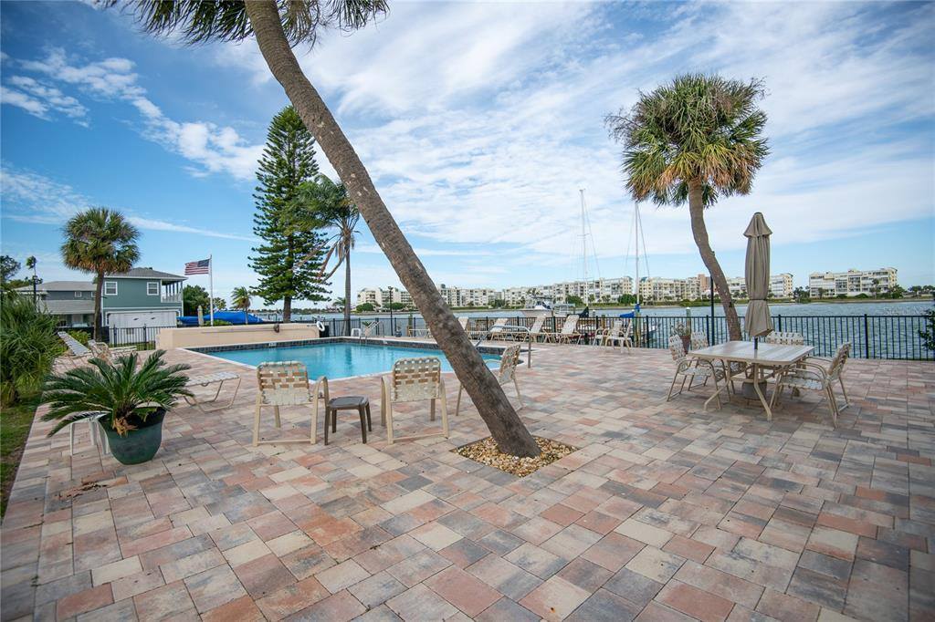 7740 Boca Ciega Drive, #210, Saint Pete Beach, FL 33706