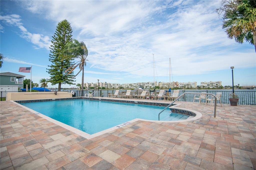 7740 Boca Ciega Drive, #210, Saint Pete Beach, FL 33706